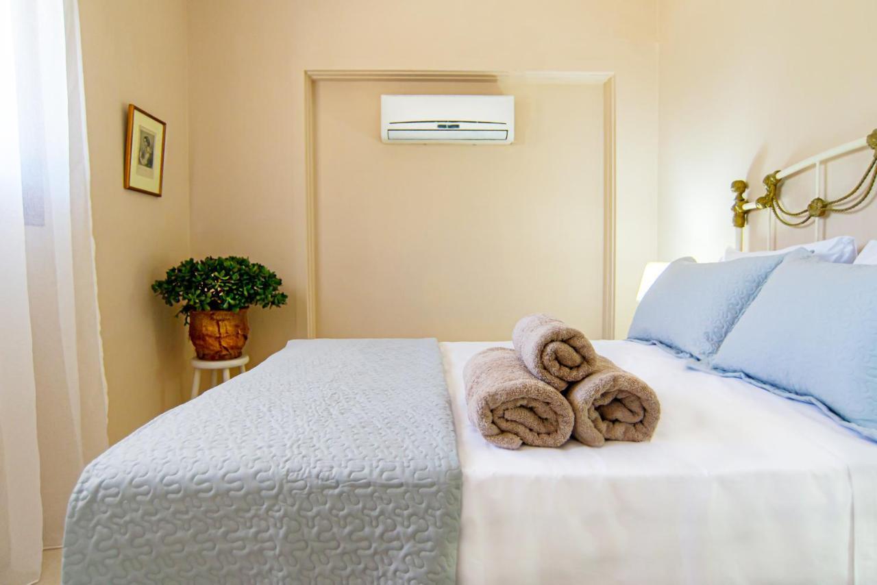 בית נופש La Maison Di Angelo Zakynthos Island *