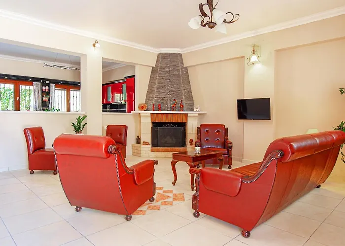 La Maison Di Angelo Apartment Zakynthos Island