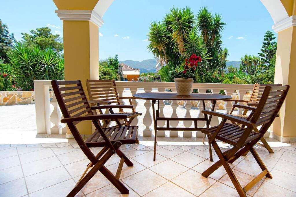 La Maison Di Angelo Zakynthos Island