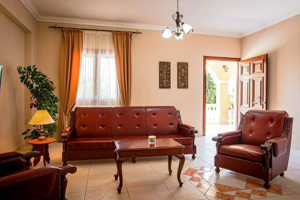La Maison Di Angelo Zakynthos Island