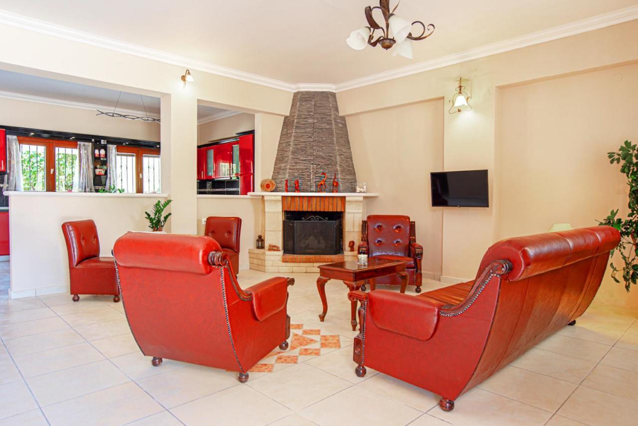 Ferienhaus La Maison Di Angelo Zakynthos Island