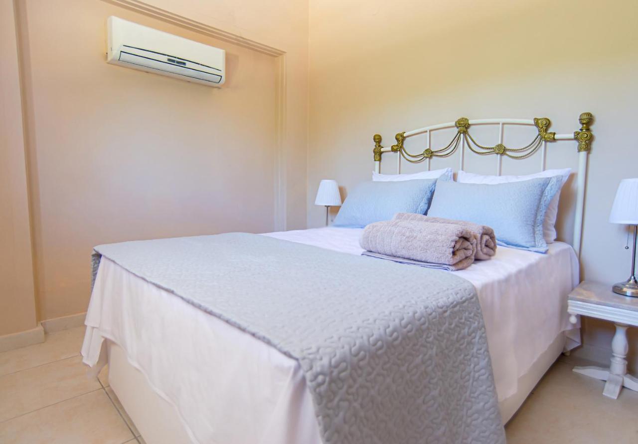 La Maison Di Angelo Zakynthos Island Дом отдыха Айос-Кирикос