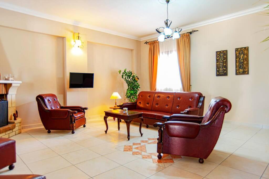 La Maison Di Angelo Zakynthos Island Дом отдыха