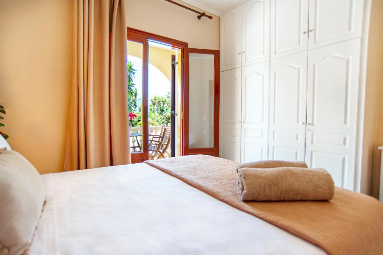 Дом отдыха La Maison Di Angelo Zakynthos Island