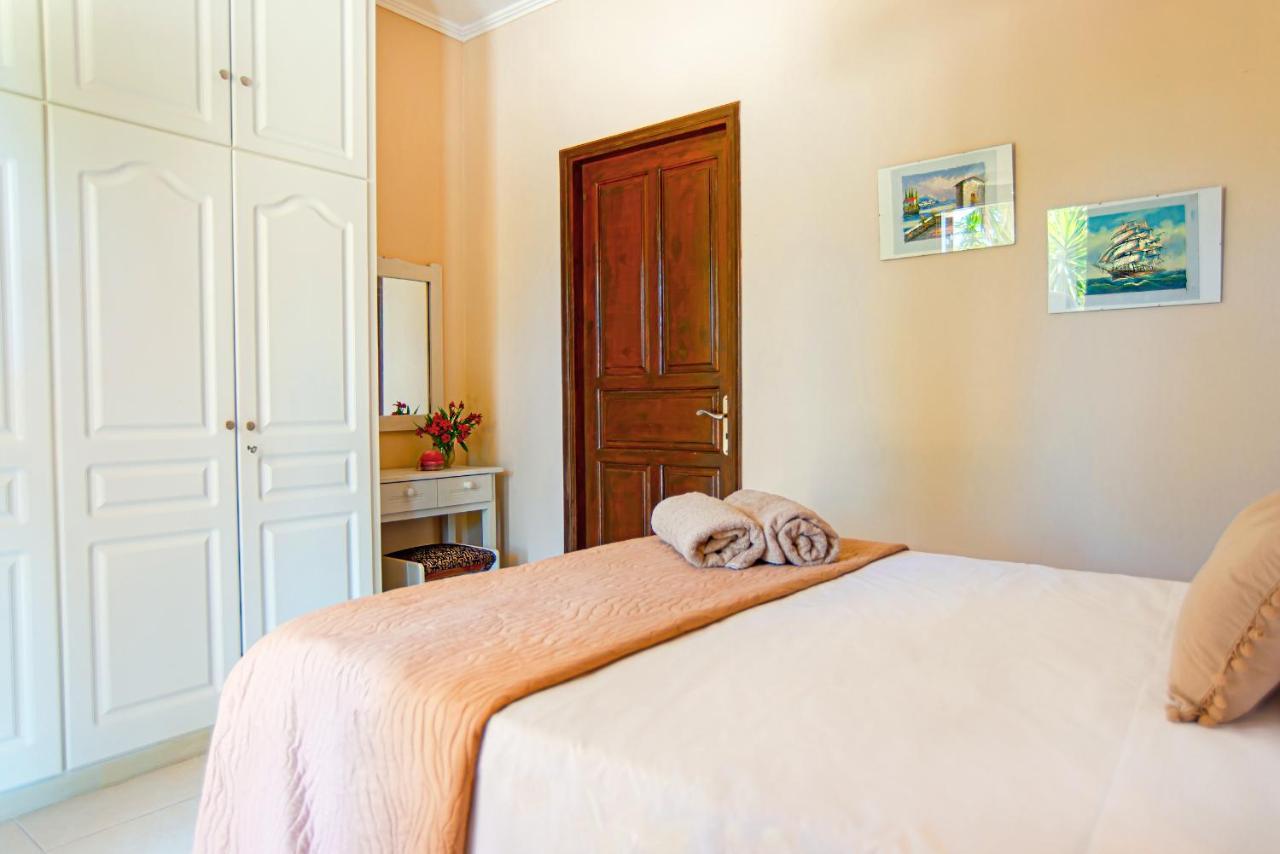 La Maison Di Angelo Zakynthos Island Дом отдыха *