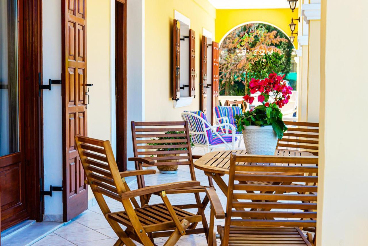 La Maison Di Angelo Zakynthos Island